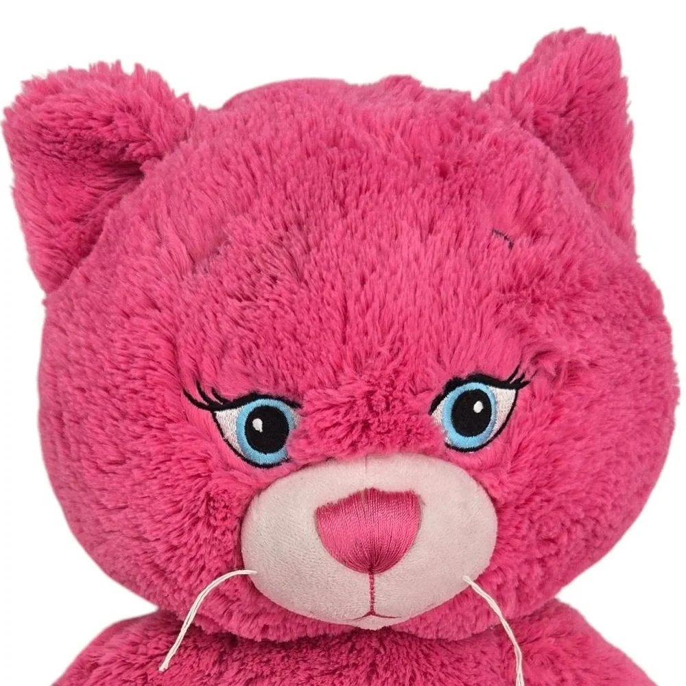 Build-A-Bear build bear